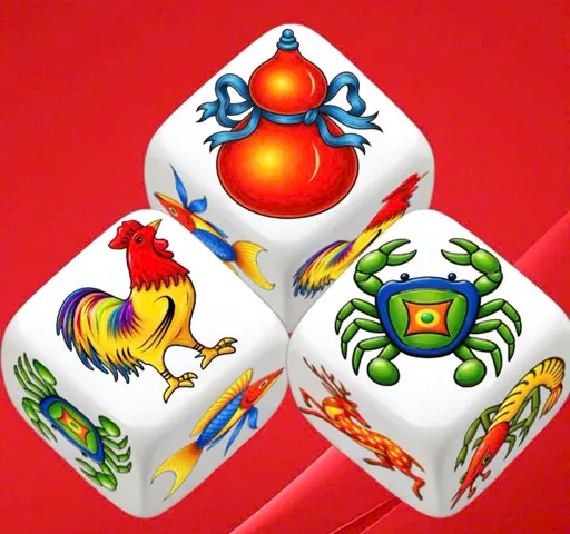 Bầu Cua Xuân 7D